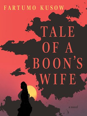 cover image of Tale of a Boon's Wife